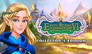 Elven Rivers 6: Guardians of Hope Collector's Edition