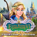 Elven Rivers 6: Guardians of Hope Collector's Edition
