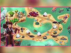 Elven Rivers 6: Guardians of Hope Collector's Edition thumb 3