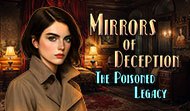 Mirrors Of Deception: The Poisoned Legacy