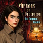Mirrors Of Deception: The Poisoned Legacy