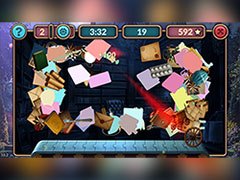 Mirrors Of Deception: The Poisoned Legacy thumb 2