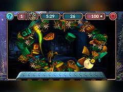 Mirrors Of Deception: The Poisoned Legacy thumb 3