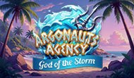 Argonauts Agency 9: God of the Storms