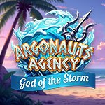 Argonauts Agency 9: God of the Storms