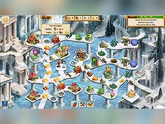 Argonauts Agency 9: God of the Storms thumb 2