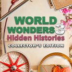World Wonders 3 Collector's Edition