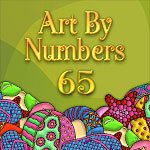Art By Numbers 65