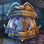 Strange Investigations: Truth Will Out