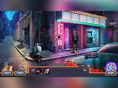 Strange Investigations: Truth Will Out thumb 1