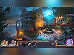Strange Investigations: Truth Will Out thumb 2