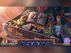 Strange Investigations: Truth Will Out thumb 3