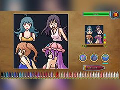 Artists Of Fortune: 16-bit thumb 3
