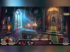 Book Travelers: A Gothic Story CE thumb 1