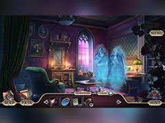 Book Travelers: A Gothic Story CE thumb 2