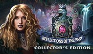 Mystery Trackers: Reflections of the Past CE