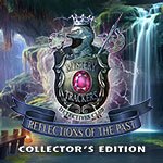 Mystery Trackers: Reflections of the Past CE