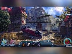Mystery Trackers: Reflections of the Past CE thumb 1