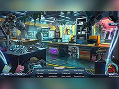 Mystery Trackers: Reflections of the Past CE thumb 2