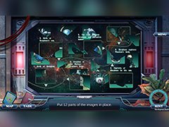 Mystery Trackers: Reflections of the Past CE thumb 3