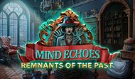 Mind Echoes: Remnants of The Past