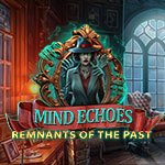 Mind Echoes: Remnants of The Past