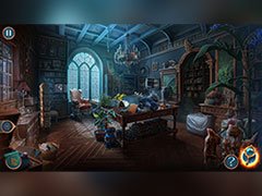Mind Echoes: Remnants of The Past thumb 1