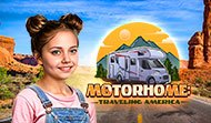 Motorhome: Traveling America