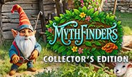 Myth Finders Collector's Edition