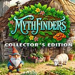 Myth Finders Collector's Edition