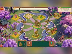 New Lands: Legends of Tenkai CE thumb 2