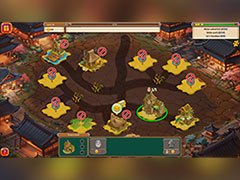 New Lands: Legends of Tenkai CE thumb 3