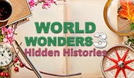 World Wonders 3