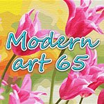 Modern Art 65