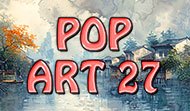 Pop Art 27