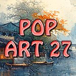 Pop Art 27
