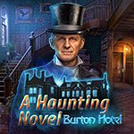 A Haunting Novel: Burton Hotel