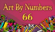 Art By Numbers 66