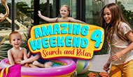 Amazing Weekend: Search and Relax 4