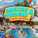 Amazing Weekend: Search and Relax 4