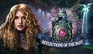 Mystery Trackers: Reflections of the Past