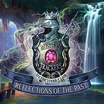 Mystery Trackers: Reflections of the Past