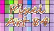 Pixel Art 84