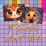 Pixel Art 84