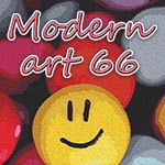 Modern Art 66