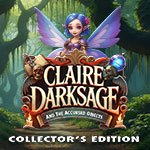 Claire Darksage and The Accursed Objects CE