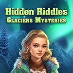 Hidden Riddles: Glaciers Mysteries