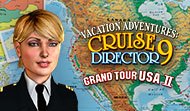 Vacation Adventures: Cruise Director 9