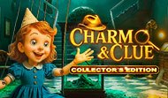 Charm and Clue Collector's Edition