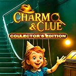 Charm and Clue Collector's Edition